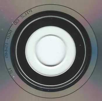 CD Jack Scott: Jack Scott On Groove