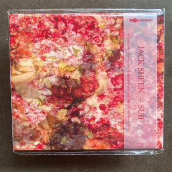 CD Jack Sheen: Sub