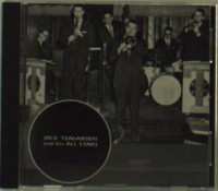 CD The Jack Teagarden All-Stars: Jack Teagarden And His All-Stars
