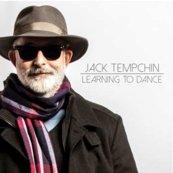 Album Jack Tempchin: Learning To Dance