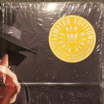 LP Jack Tempchin: One More Song