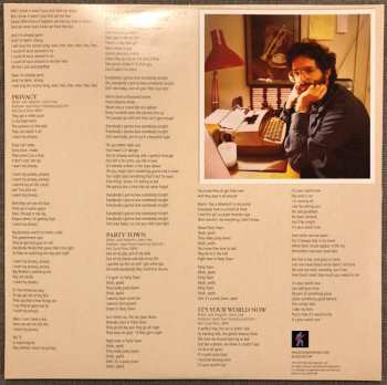 LP Jack Tempchin: Peaceful Easy Feeling - The Songs Of Jack Tempchin