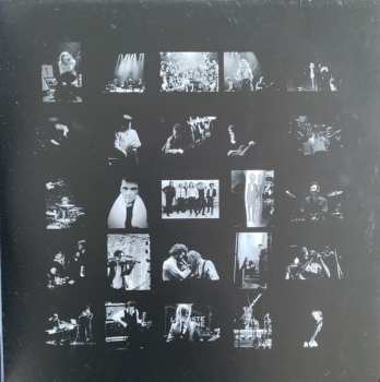 2LP Jack The Ripper: Ladies First LTD