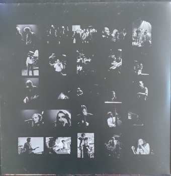 2LP Jack The Ripper: Ladies First LTD