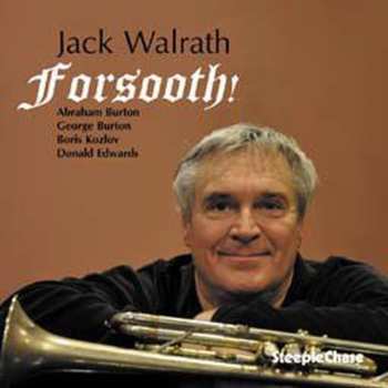 Album Jack Walrath: Forsooth!