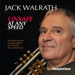 CD Jack Walrath: Unsafe At Any Speed