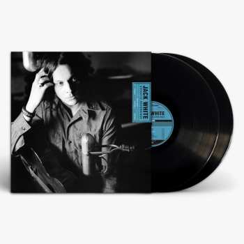 2LP Jack White: Acoustic Recordings 1998 - 2016 (remastered) (180g)