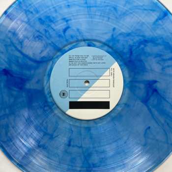 LP Jack White: Entering Heaven Alive LTD | CLR