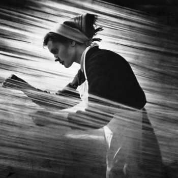 LP Jack White: Entering Heaven Alive