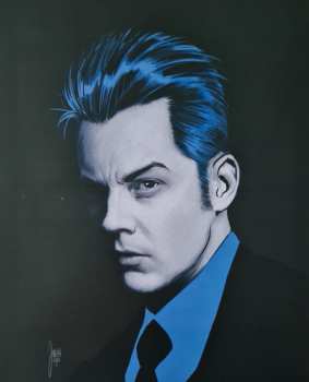 LP Jack White: Fear Of The Dawn LTD | CLR