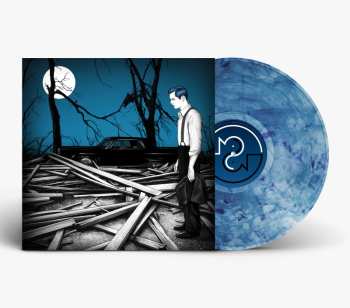 LP Jack White: Fear Of The Dawn LTD | CLR