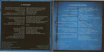 CD Jack White: Lazaretto