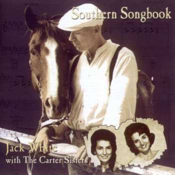 CD Jacky Jack White: Southern Songbook