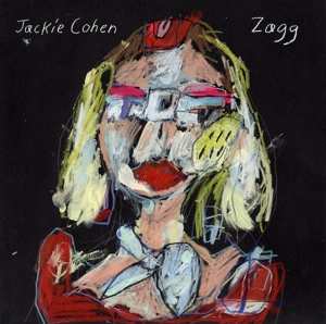 LP Jackie Cohen: Zagg