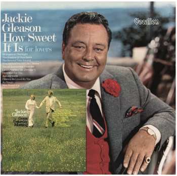 CD Jackie Gleason: Come Saturday Morning / How Sweet It Is For Lovers