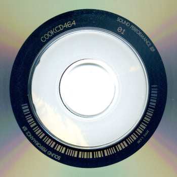 CD Jackie Leven: Lovers At The Gun Club