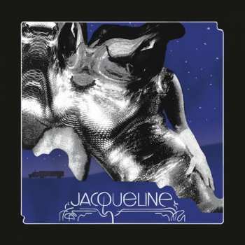 LP Jackie Lynn: Jacqueline