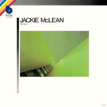 CD Jackie McLean: Vertigo LTD
