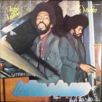 Album Jackie Mittoo: In Cold Blood