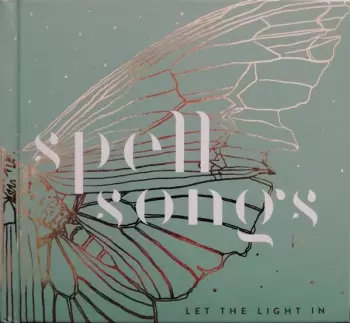 Karine Polwart: Spell Songs II: Let The Light In