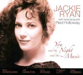 CD Jackie Ryan: You And The Night And The Music