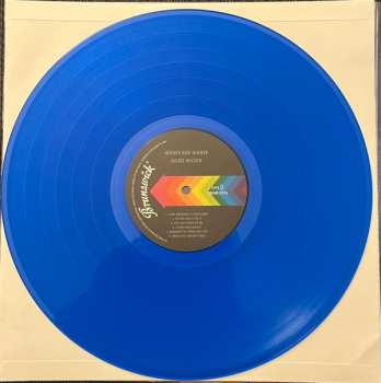 LP Jackie Wilson: Higher And Higher CLR | LTD