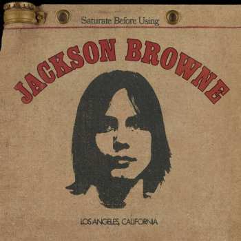 CD Jackson Browne: Jackson Browne