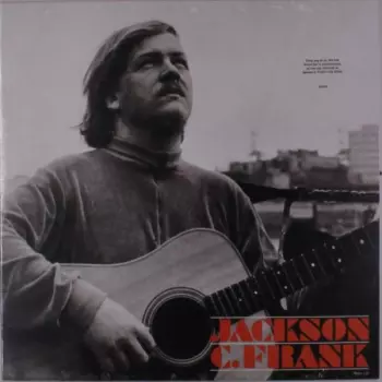 Jackson C. Frank