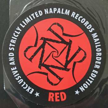 LP Jackson Firebird: Shake The Breakdown LTD