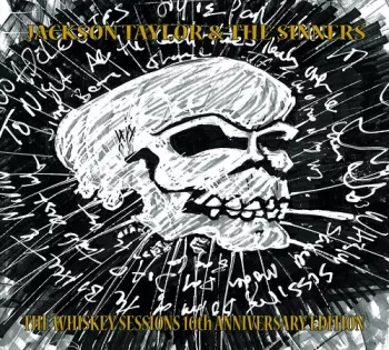Whiskey Sessions 10th Anniversary Edition