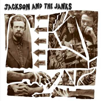 Album Jackson & The Janks: Write It Down