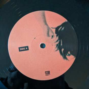 LP Jackson+Sellers: Breaking Point