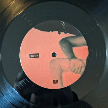 LP Jackson+Sellers: Breaking Point