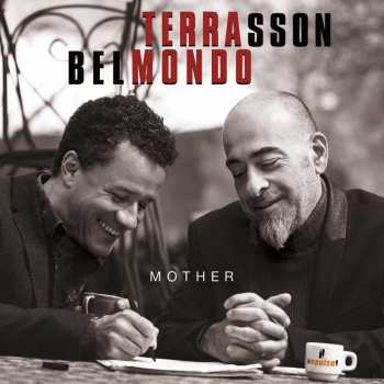 CD Jacky Terrasson: Mother