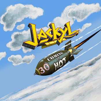Album Jackyl: Coming In Hot