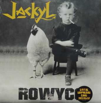 LP Jackyl: ROWYCO