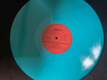 LP Jaco Pastorius: Jazz Street LTD | NUM | CLR