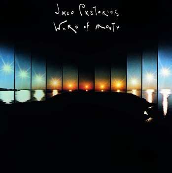 Album Jaco Pastorius: Word Of Mouth