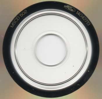 CD Olof Höjer: Pianostycken = Piano Music