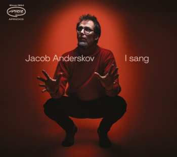 Album Jacob Anderskov: I Sang