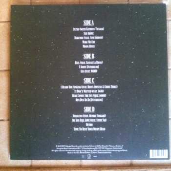 2LP Jacob Collier: Djesse Vol. 2 