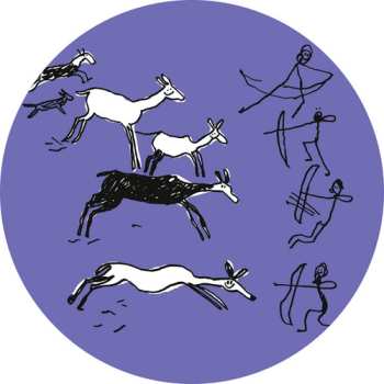 LP Jacob Desvarieux: Anthology Part 3