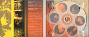 CD Jacob Fred Jazz Odyssey: The Sameness Of Difference