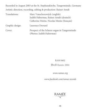 CD Léon Berben: Von Allen Menschen Abgewandt DIGI