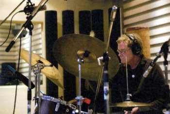 CD Jacob Young: Sideways