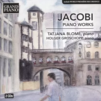 Piano Works