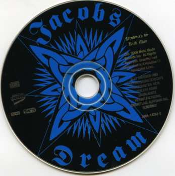 LP Jacob's Dream: Jacob's Dream  CLR | LTD