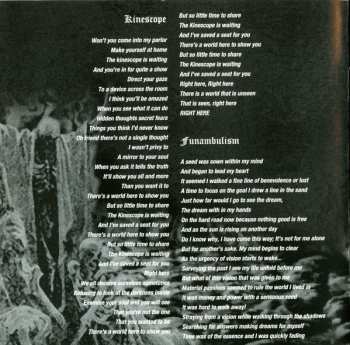 LP Jacob's Dream: Jacob's Dream  CLR | LTD