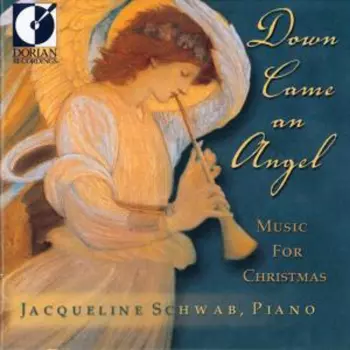 Down Came An Angel