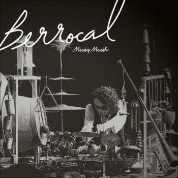LP Jac Berrocal: Musiq Musik LTD